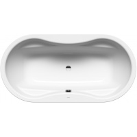 Ванна стальная (180x90) Kaldewei MEGA DUO 223800010001