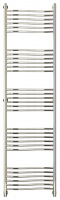 Полотенцесушитель Водяной Сунержа Флюид + (190х50) Хром 00-0222-1950