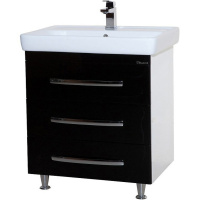 Тумба под раковину Bellezza Рокко 80 4635313660045