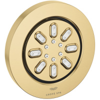 Боковой душ 75 мм Grohe Rainshower Aqua 26801GN0