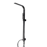 Душевая колонна для душа Bravat ARC (D224K-ENG)