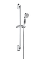 Душевой гарнтиур Roca Natura 80/1F 5B9402C07