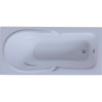 Акриловая ванна Aquatek Леда (170х80) LED170-0000052 слив справа