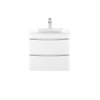 Тумба под раковину 65 Am.Pm Like M80FHX0652WG