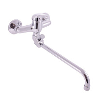 Смеситель для ванны Rav Slezak SazavaSA555.5