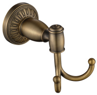 Крючок Savol двойной S-006654C