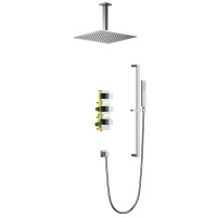 Душевой комплект Timo Selene SX-2229/00SM Душевой комплект Timo Selene SX-2229/00SM