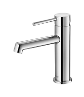 Смеситель для раковины Arrow F1A9119CP хром