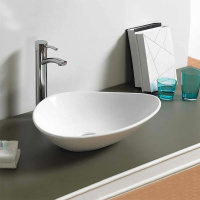 Раковина накладная (53х41,5) Melana 320366-805