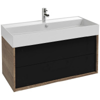 Тумба под раковину Jacob Delafon Vivienne 100 EB1585-E52-S14