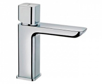 Смеситель для раковины Teka Formentera 623460200 хром глянец