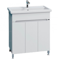 Тумба под раковину СаНта Лондон 80 224041