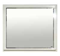 Зеркало (100х87) Misty Шармель 105 Л-Шрм02105-581