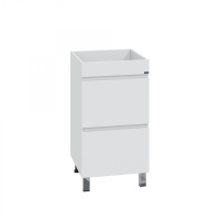 Тумба под стиральную машину СаНта   Марс 48 700313