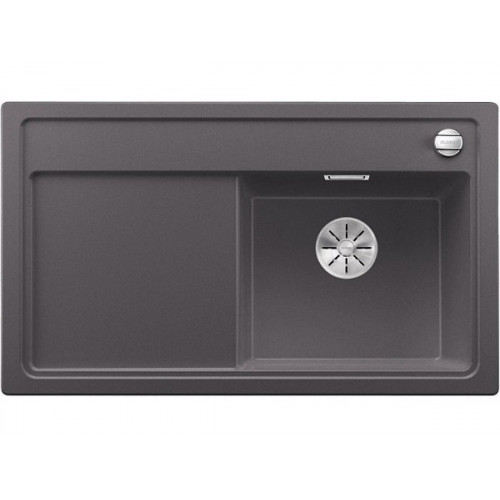 Кухонная мойка Blanco Zenar 45 S-F (чаша слева) 523820