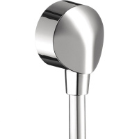 Шланговое соединение Hansgrohe Fixfit 27454000 Шланговое соединение Hansgrohe Fixfit 27454000