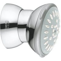 Боковой душ Dual Grohe Relexa 27066 000 (27066000)