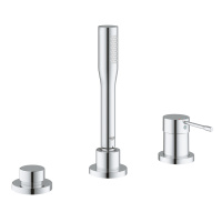 Смеситель для ванны Grohe Essence New 19976 001 (19976001) хром