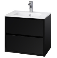 Тумба под раковину Aquaton Римини 60 1A177701RN950