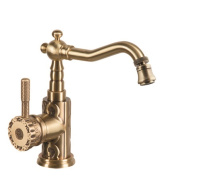 Смеситель для биде Bronze de Luxe Windsor 21688