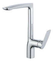 Смеситель для кухонной мойки Savol SK-H7001 Смеситель для кухонной мойки Savol SK-H7001