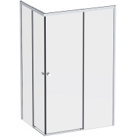 Душевой уголок AM.PM X-Joy 120x90 W94G-403-12090-MТ