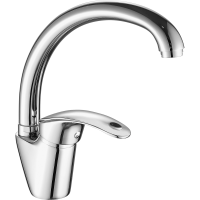 Смеситель для кухни FASHUN A4121 Смеситель для кухни FASHUN A4121