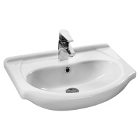 Раковина подвесная (56х43) Santek Линда 55 1WH110156