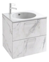 Тумба под раковину Jacob Delafon Odeon Rive Gauche 80 EB2522-R9-NR4