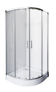 Душевой угол RUSH Crete CR-R29090matt