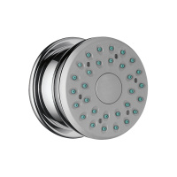 Боковая форсунка Hansgrohe Bodyvette 28466000 хром