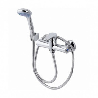 Смеситель для душа FAUZT FZs-241-B101 тип См-ДшОНРШл