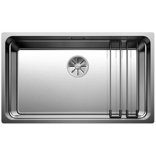 Кухонная мойка Blanco Etagon 700-U 524270