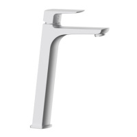 Смеситель для раковины WONZON & WOGHAND FORZA, брашированный никель WW-239031-BN