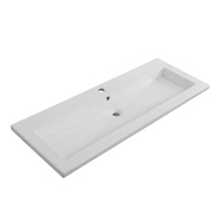 Керамическая раковина CEZARES CZR-8070-120