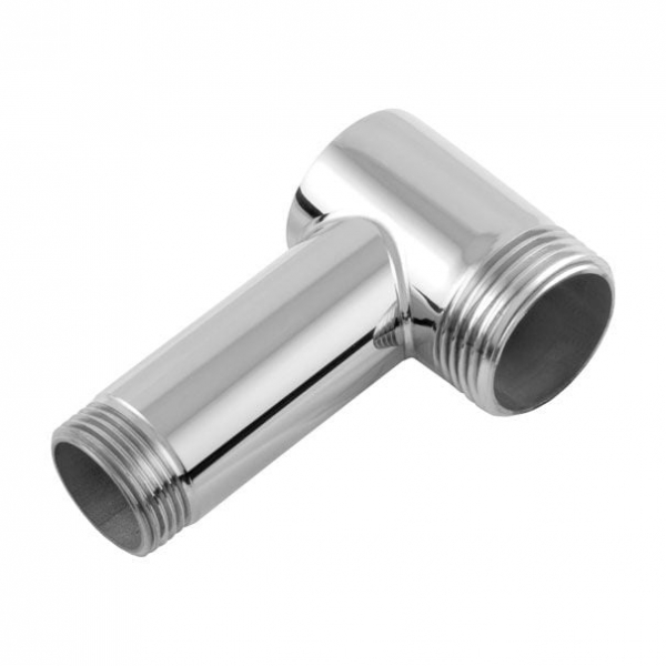 Уголок переходной Сунержа G 1" нар. р. / G 3/4" нар. р. L- 60 мм 00-1506-0134