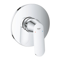 Смеситель однорычажный для душа Grohe Eurosmart Cosmopolitan 24044 000 (24044000) хром Смеситель однорычажный для душа Grohe Eurosmart Cosmopolitan 24044 000 (24044000) хром