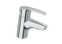 Смеситель для раковины Grohe Eurostyle 33559 001 (33559001) Смеситель для раковины Grohe Eurostyle 33559 001 (33559001)