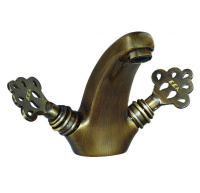 Смеситель для раковины E.C.A. Ottoman 102208002EX