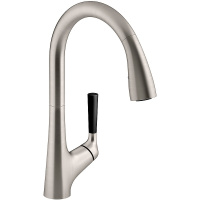 Смеситель для кухни Jacob Delafon  Malleco E562-VS