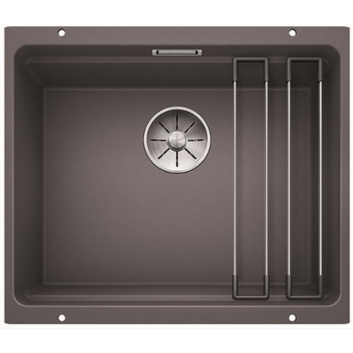 Кухонная мойка Blanco Etagon 500-U Silgranit 522228