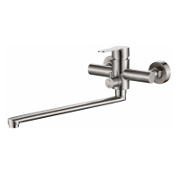 Смеситель для ванны Haiba HB22801 Смеситель для ванны Haiba HB22801