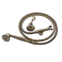 Лейка со шлангом GPD Antik SPS20