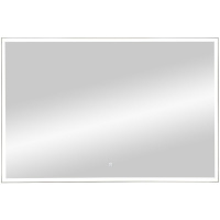 Зеркало с подсветкой Art&Max AREZZO AM-Are-1200-800-DS-FC