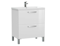 Тумба под раковину Cersanit MELAR 70 64129