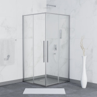 Душевой уголок (80х80) RGW Stilvoll SV-31 32323188-11