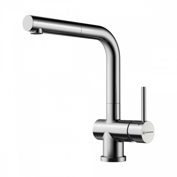 Смеситель для кухни Omoikiri Koriyama-S OKO-IN-35-S 4991006