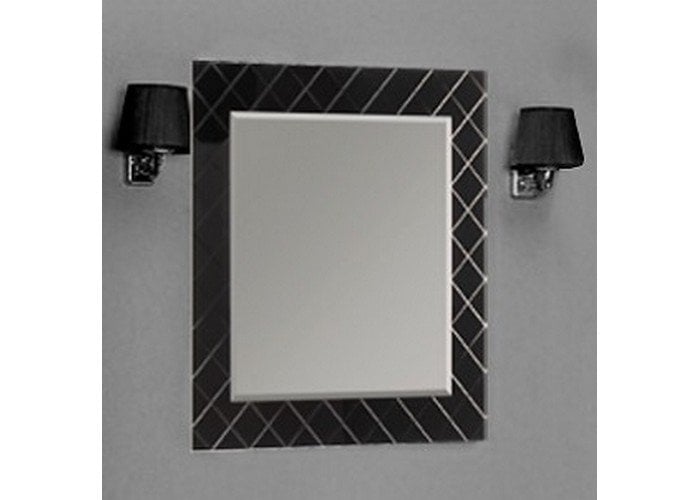 Зеркало со светильниками Акватон Венеция 75 1A1511L0VNL20