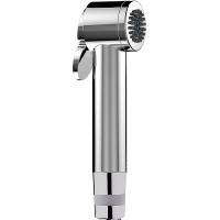 Гигиеническая лейка Bossini Paloma Gom B00457.030 хром