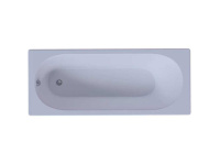Акриловая ванна Aquatek Оберон (180x80) OBR180-0000008 Акриловая ванна Aquatek Оберон (180x80) OBR180-0000008